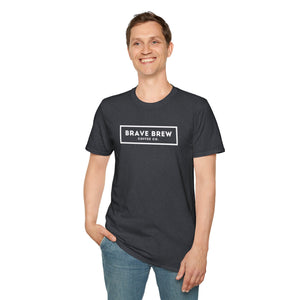Brave Brew Coffee Co. T - Shirt - BraveBrew Coffee Co.