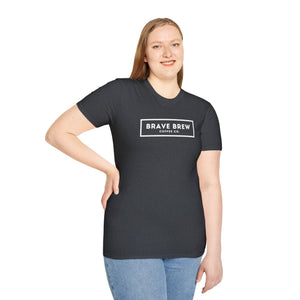 Brave Brew Coffee Co. T - Shirt - BraveBrew Coffee Co.