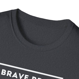 Brave Brew Coffee Co. T - Shirt - BraveBrew Coffee Co.