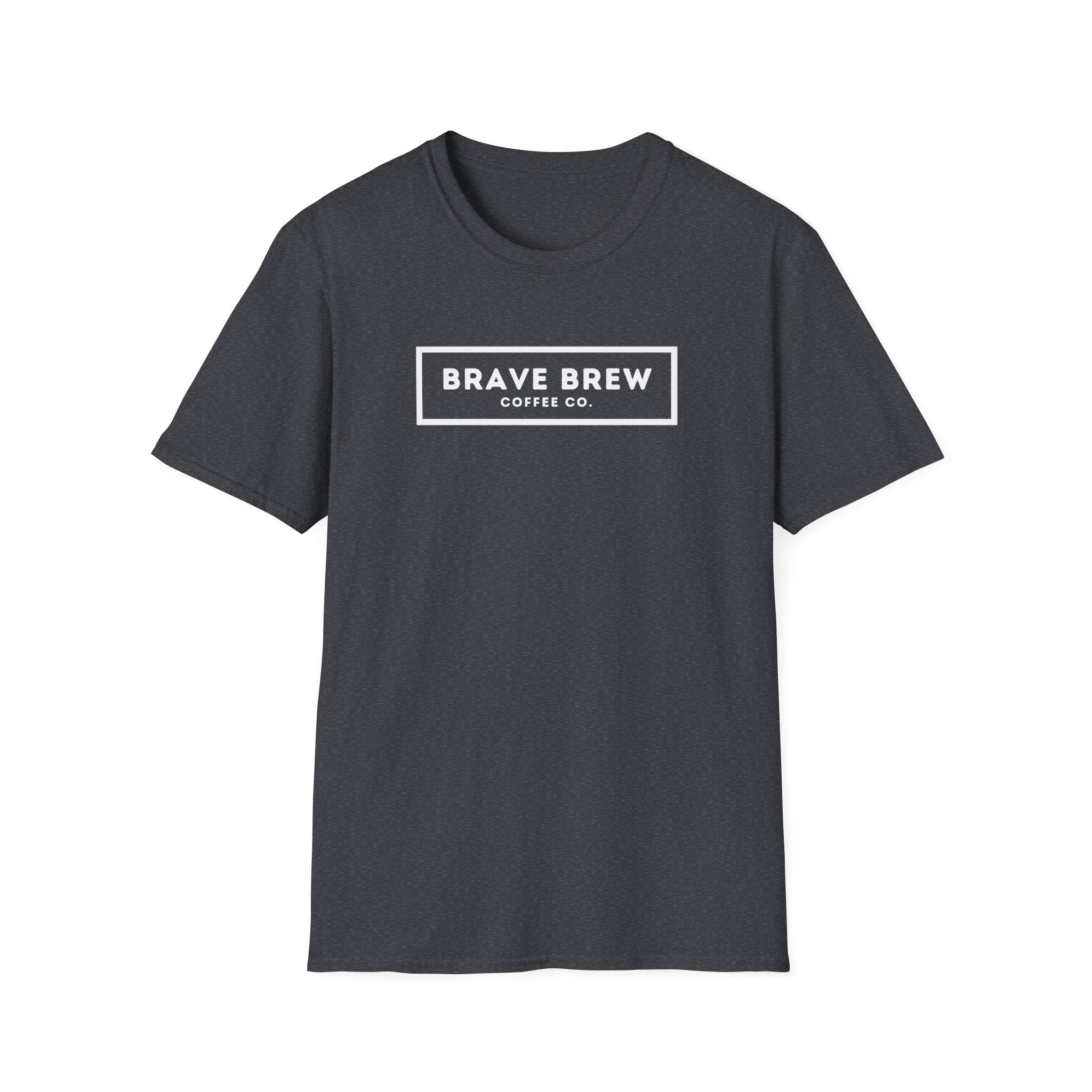 Brave Brew Coffee Co. T - Shirt - BraveBrew Coffee Co.