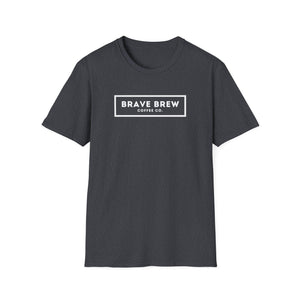 Brave Brew Coffee Co. T - Shirt - BraveBrew Coffee Co.