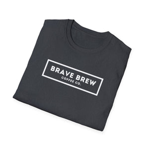 Brave Brew Coffee Co. T - Shirt - BraveBrew Coffee Co.