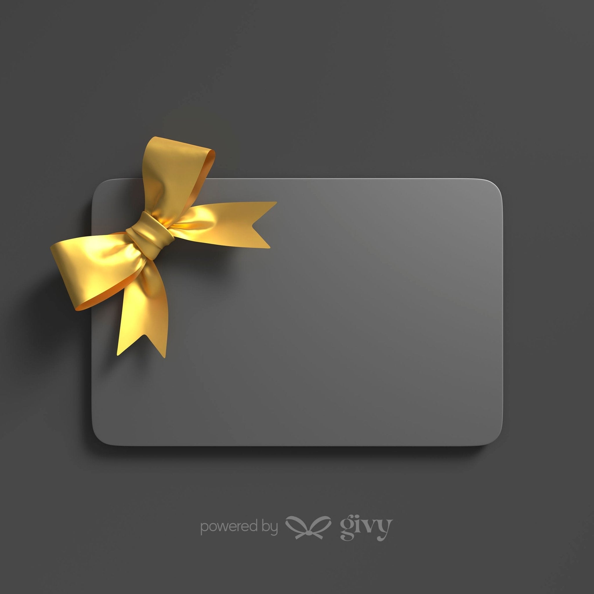 Gift Card - BraveBrew Coffee Co.