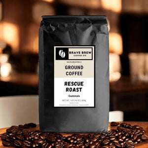 Guatemala Medium Roast - BraveBrew Coffee Co.