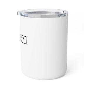 Insulated Coffee Mug, 10oz - BraveBrew Coffee Co.