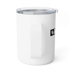 Insulated Coffee Mug, 10oz - BraveBrew Coffee Co.